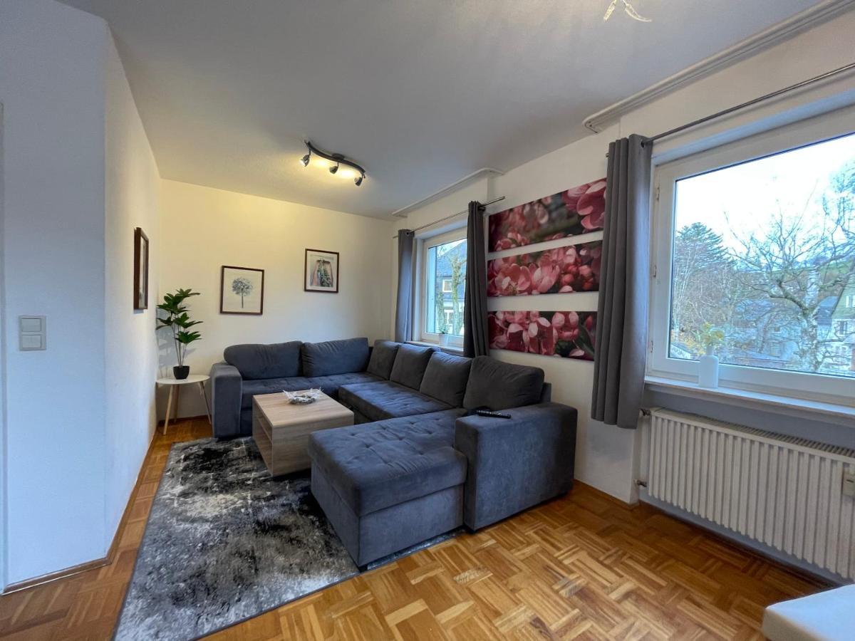 Fewo Zentral Willingen  Exteriér fotografie