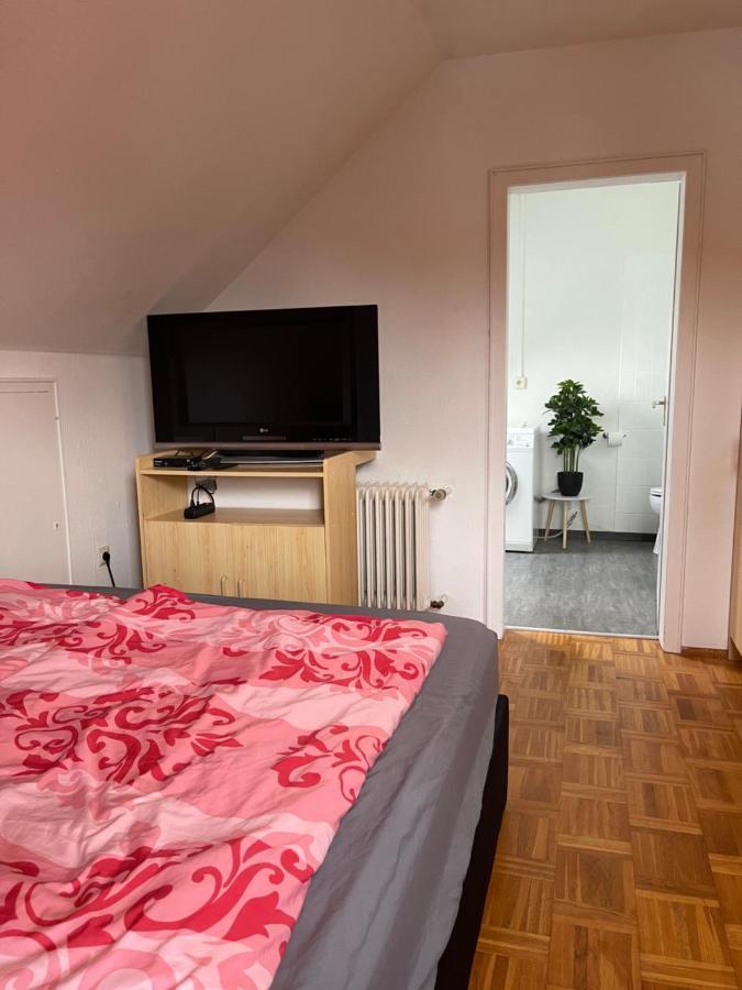 Fewo Zentral Willingen  Exteriér fotografie