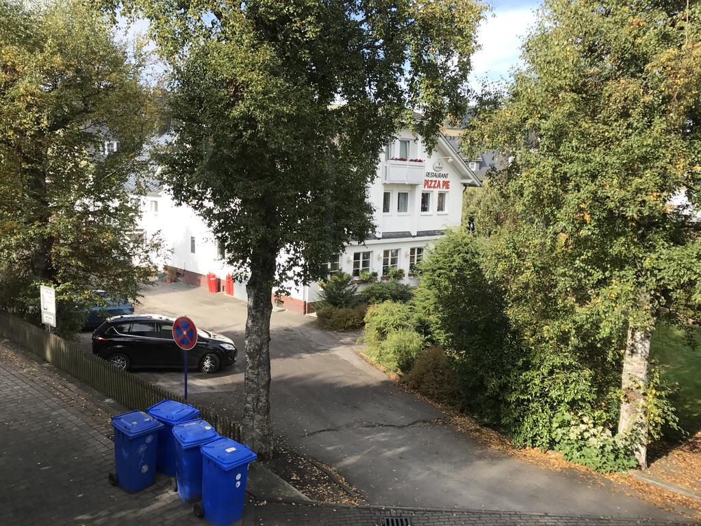 Fewo Zentral Willingen  Exteriér fotografie